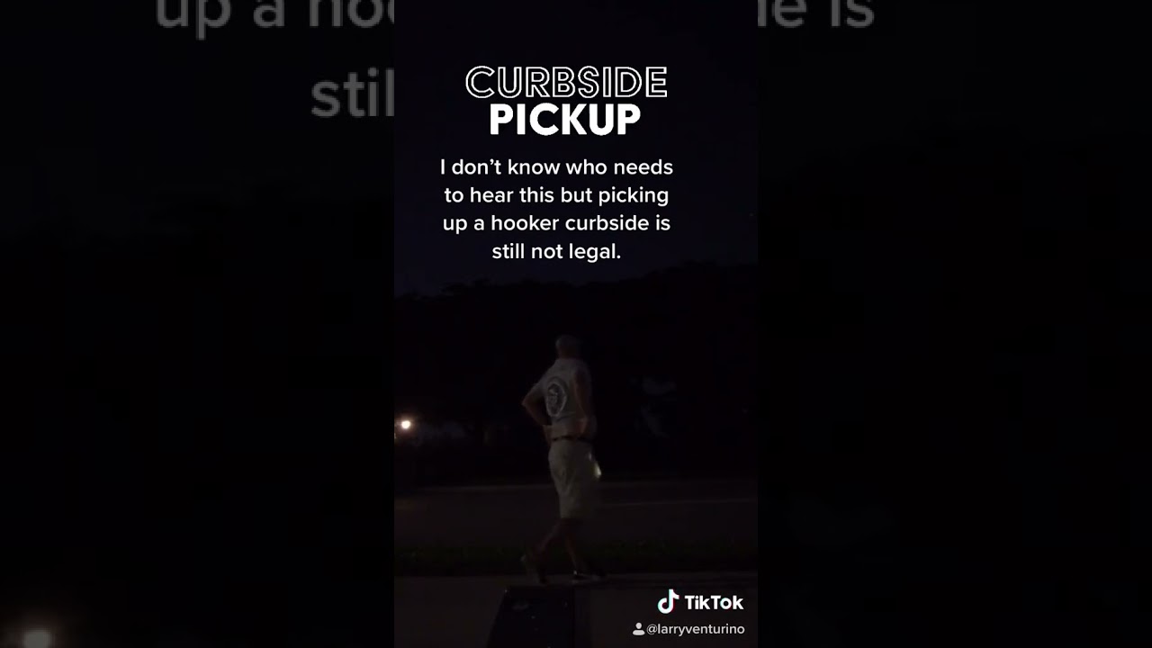 Curbside Pickup