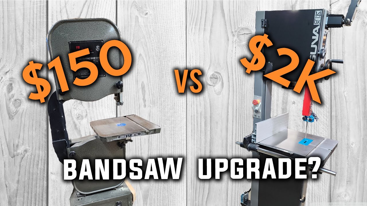 Is A 2K Bandsaw Really That Different From An Old Bandsaw Laguna is-a-2k-bandsaw-really-that-different-from-an-old-bandsaw-laguna