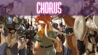Chrono Trigger the Musical - Guardia Castle [Melodiva Chorus Solo]