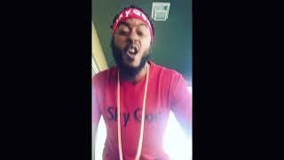 Khago Diss Sizzla Go S*ck You Dead Mother
Khago Diss Sizzla Go Su*ck You Dead Mother
Khago Diss Sizzla Go Su*ck You Dead Mother Khago Diss Sizzla Go S*ck You Dead Mother