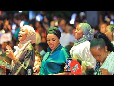 Mesach Semakula - Comedy Store Uganda March 2026