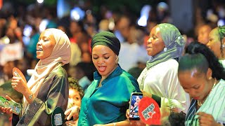 Mesach Semakula - Comedy Store Uganda March 2026