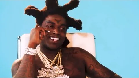 Kodak Black Ft Dj E Money & G6reddot - By Myself |Slowed|