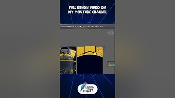 Sublimation Jersey Design | Adobe Illustrator | Tutorial | Sublimation Printing