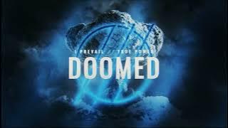 I Prevail - Doomed Lyric video