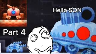 Corebound Gameplay Part 4