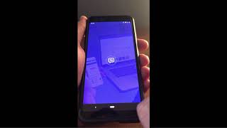 How to post to PERSONAL Instagram with Sociamonials Using the Free Mobile App