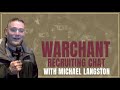 Florida State football recruiting Call-in Show with Warchant's Michael Langston