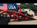 The Trailer Company Bringing MADE IN USA Back 