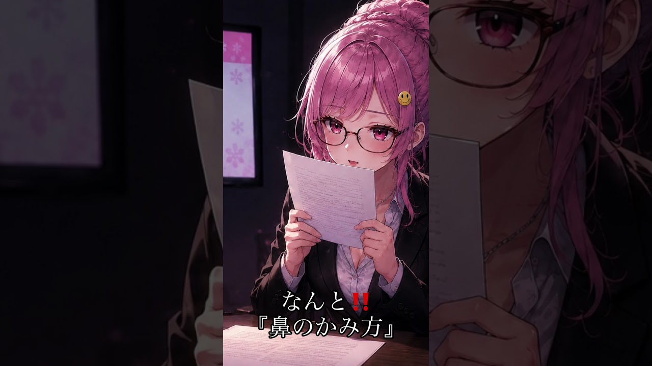 雪るんの囁きニュース(AMSR)※音量を調整してきいてみてください🙇‍♀️イラスト:AI 囁き:雪るん