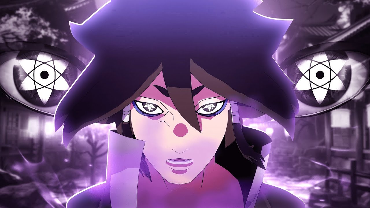 Indra go crazy #stormconnections #narutostormconnections #narutoboruto, Naruto  Storm Connections