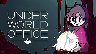 End...? (Credits song) - Underworld Office OST