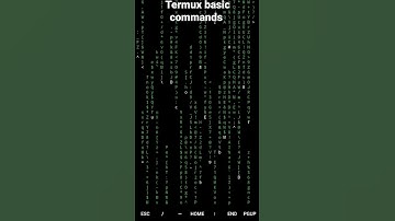 #ethical #hacking #new #termux #commands #hackingvideos