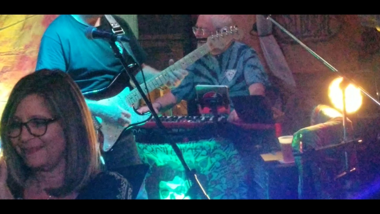 Diamond Eye Jack Fire on the Mountain Willie McBrides YouTube