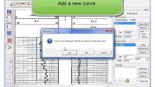 Neuralog Software Tips & Tricks: Log Calibration