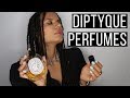 THE BEST OF DIPTYQUE | Perfume | Fragrance House Review