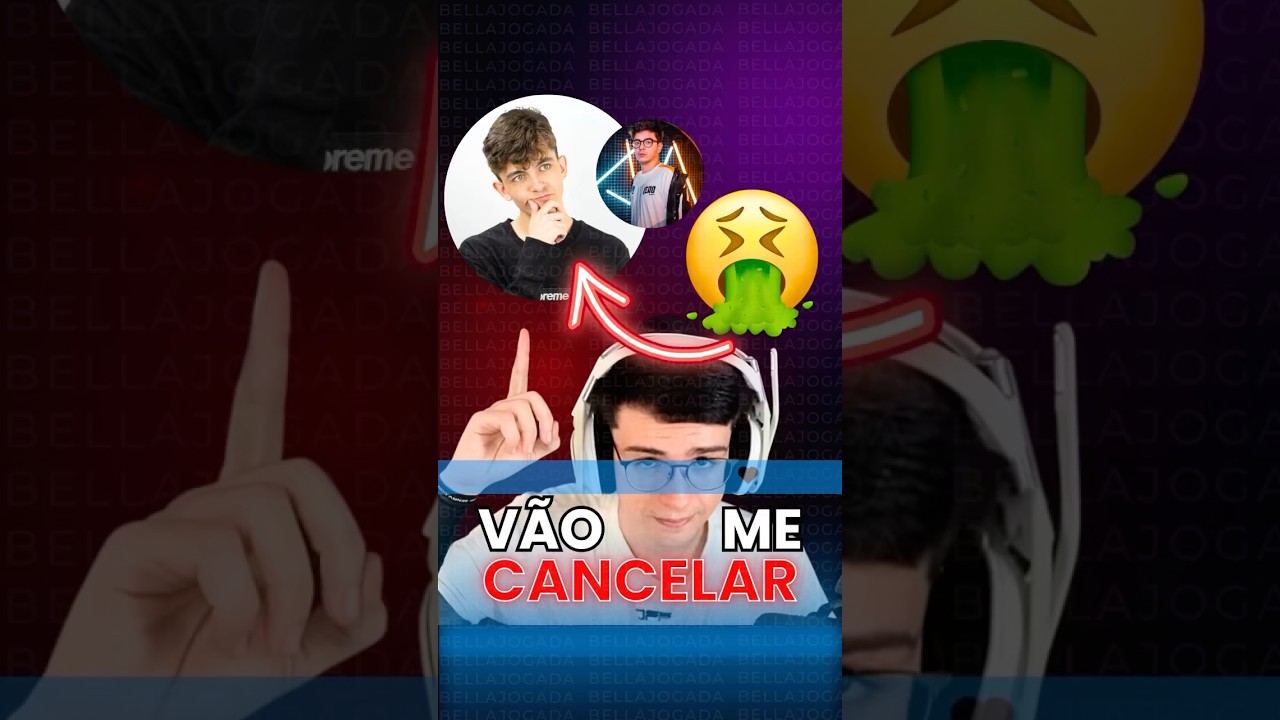 olha oq o BLACKOUTZ falou do FLAKES e SUETAM 