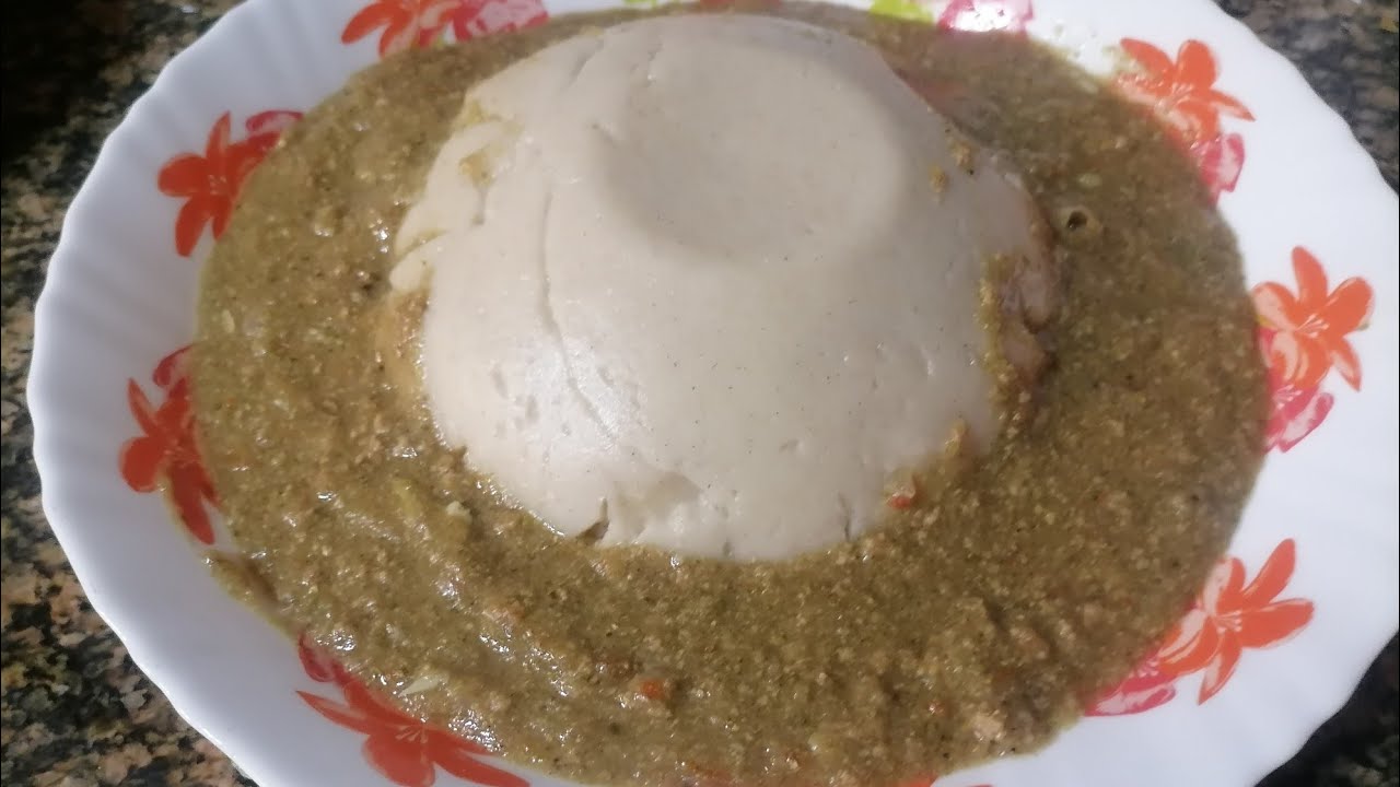 طريقة ملاح الشرموط الابيض باللحمه المفرومه بطريقه بسيطه جدا