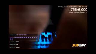 Nihachu Drops Camera In Live