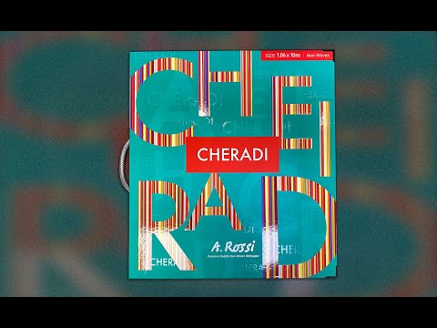 Листаем каталог обоев Cheradi  (A. Rossi, Italy)