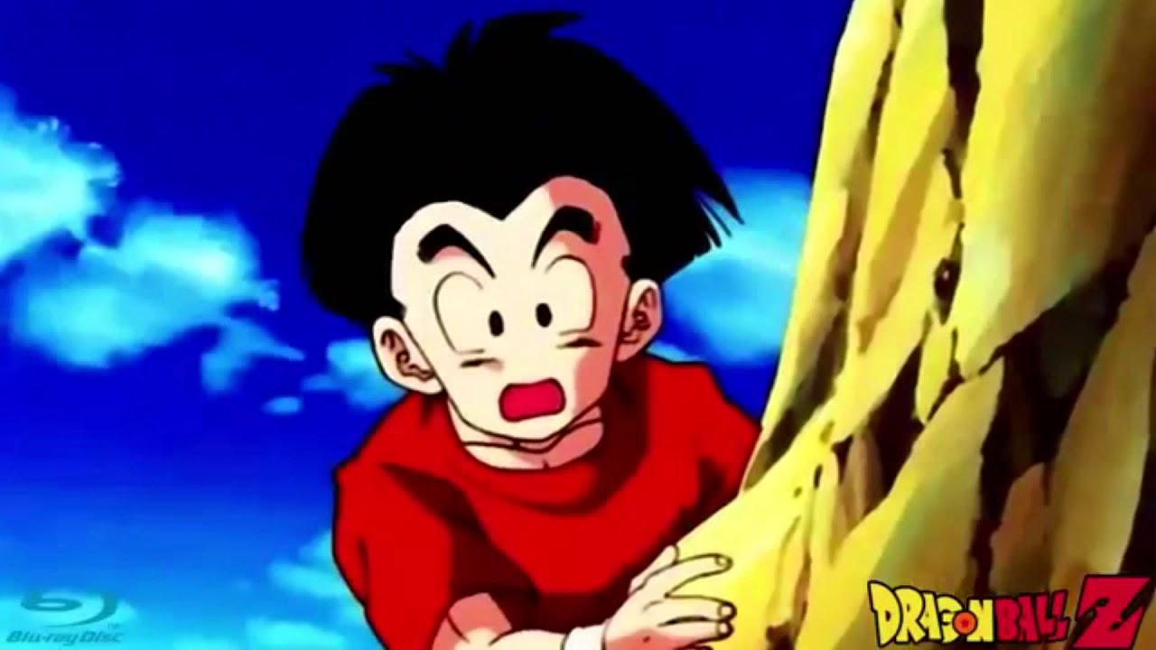 Vegeta Tribute - Now we are free