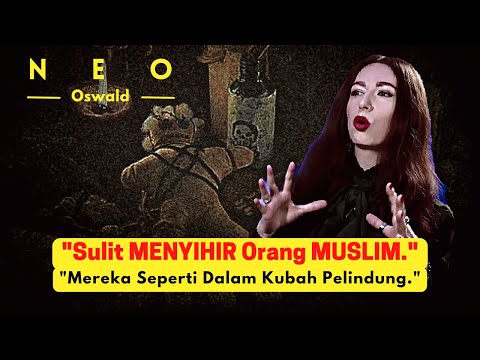 Video: Bolehkah ahli sihir menukar mantera?