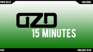 Ozo - 15 Minutes