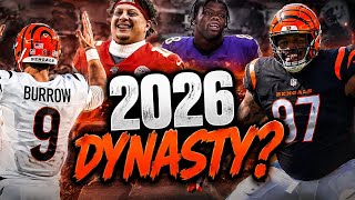 Everyone Buried the Bengals Too Early