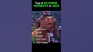 These AEW Moments Went TOO FAR 