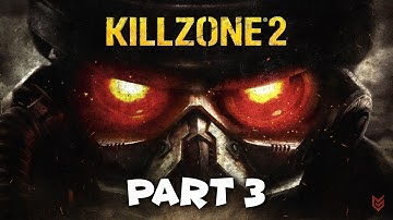 Killzone 2 - Part 3 - Visari Square - No Commentary