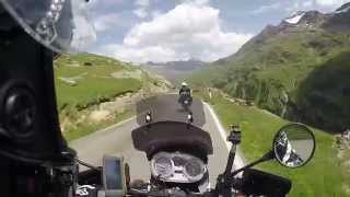 Alpy 2015