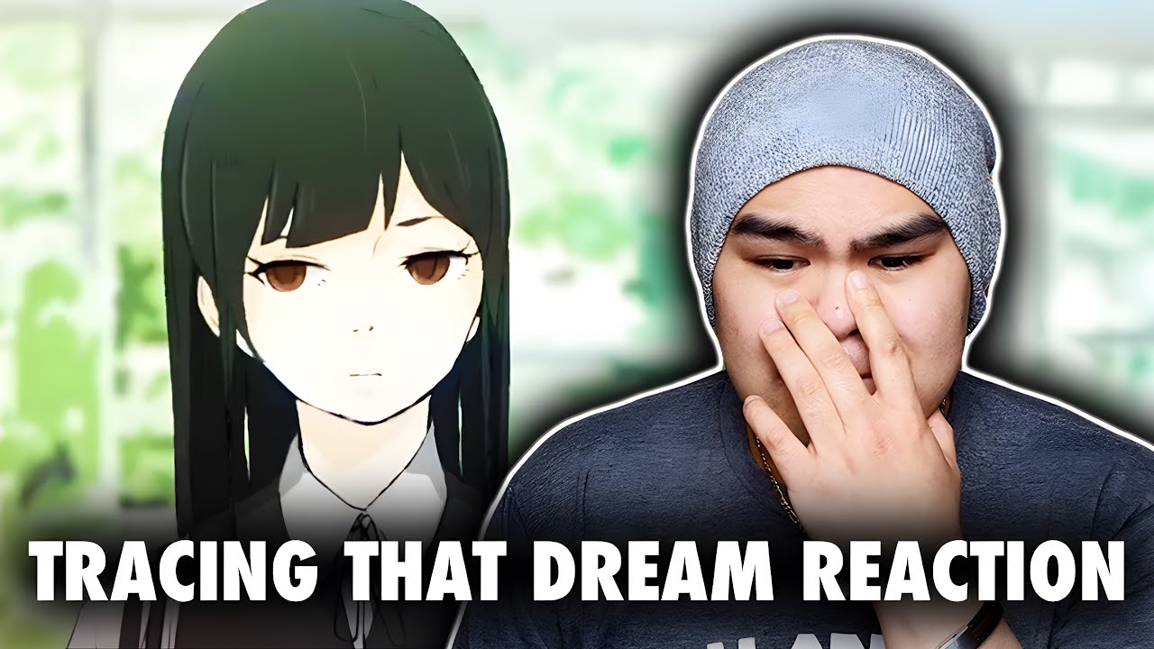EMOTIONAL AF! 🤧 | MUSICIAN REACTS to YOASOBI Tracing That Dream FOR THE FIRST TIME