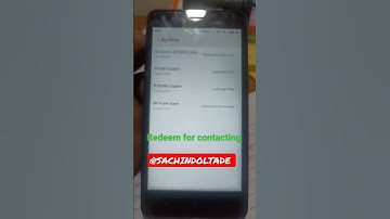 mi smart LED desk lamp redeem in GetApps