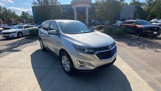 2021 Chevrolet Equinox LT Raleigh, Durham, Apex, Holly Springs, Wake Forest NC