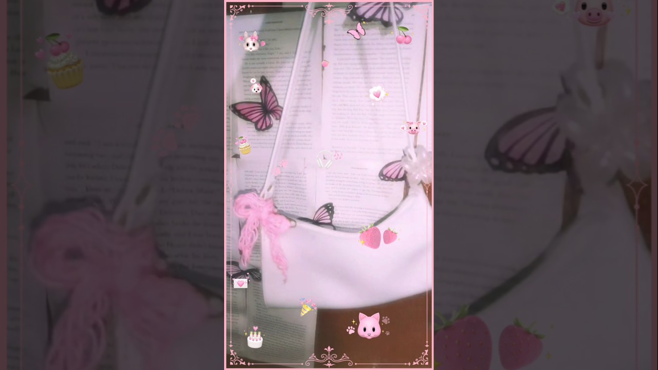 fingers knitting 🎀