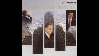 [Network Production Music] NM 042 - Various Artists - Corporate Prestige (Industrial) 1985