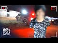 Cops Find Family Executed After Teen Confesses to Murder