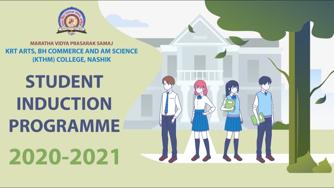 Naval NCC & Boat Club,Student Induction Programme,Dr  Yogesh Gangurde,K.T.H.M.College,Nashik