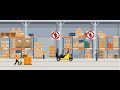 User permissions with stock operations for branches #Odoo #branches #inventory