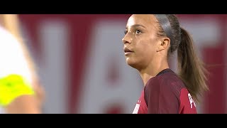 (2) USWNT vs Denmark 1.21.2018