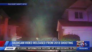 Polk County Sheriff's Office releases additional 2018 shooting info
