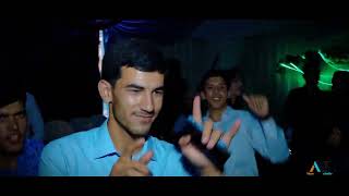 Yhlas Wepa - Toy pursatlary (Sanazar+Mahym bagtly bolun) Turkmen toyy