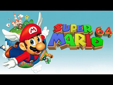 Wideo: Co Sprawiło, że Super Mario 64 Jest Tak Wyjątkowy?