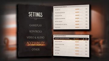 MK1 ACCESSIBILITY IS INSANE!