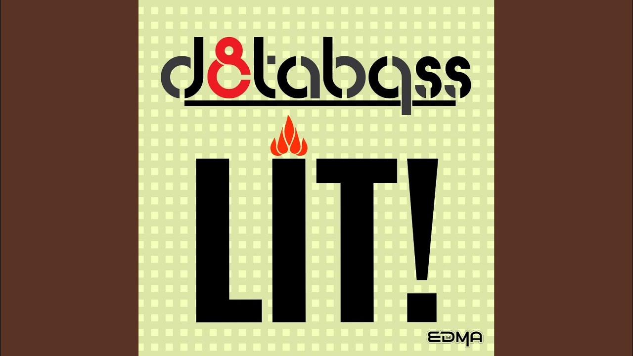 Lit (Radio Edit) adlı videoyu YouTube'da izle Lit (Radio Edit) adlı videoyu YouTube'da izle