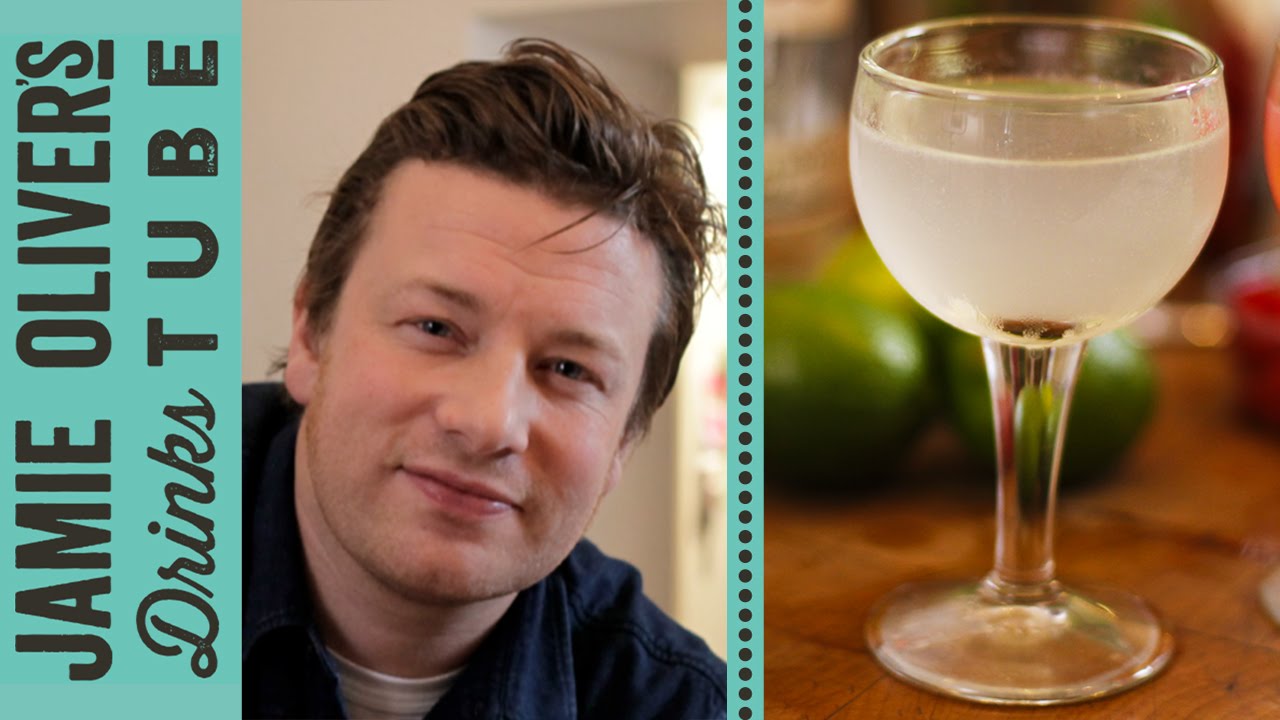 Daiquiri Cocktail Jamie Oliver YouTube