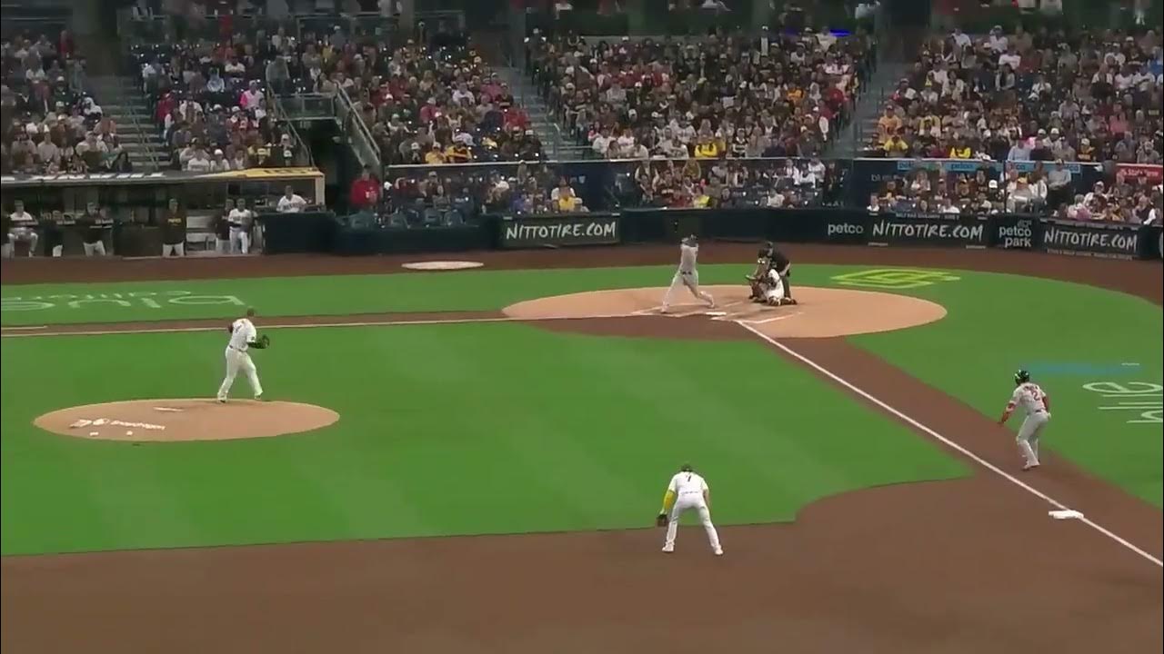 red sox vs padres highlights YouTube