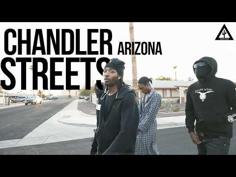 Gangs In Mesa Az