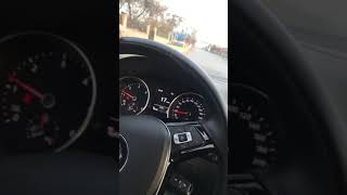 Hirai Zerdüş Papatya Gündüz Araba Snapleri