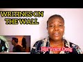 Cakra Khan “Writings On The Wall” | Reaction Video